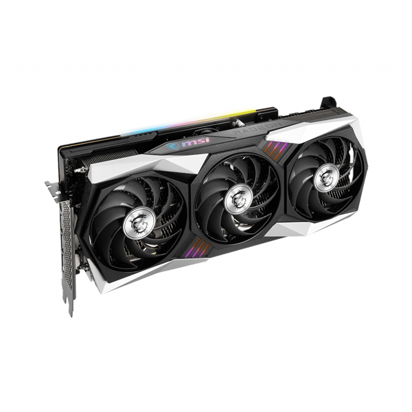 MSI RX 6800 XT Gaming Z Trio 16GB Graphics Card
